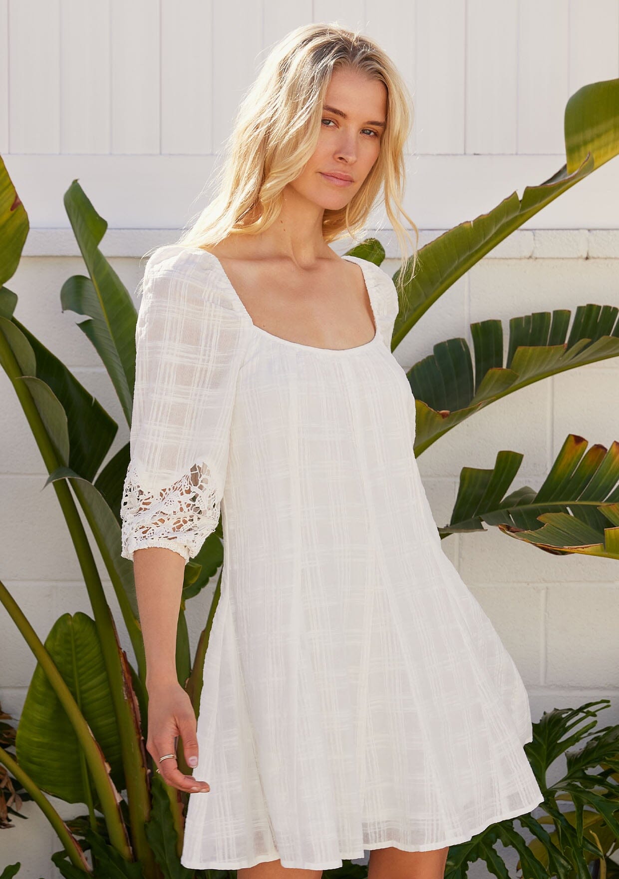 Boho Vacation Dresses - LOVESTITCH