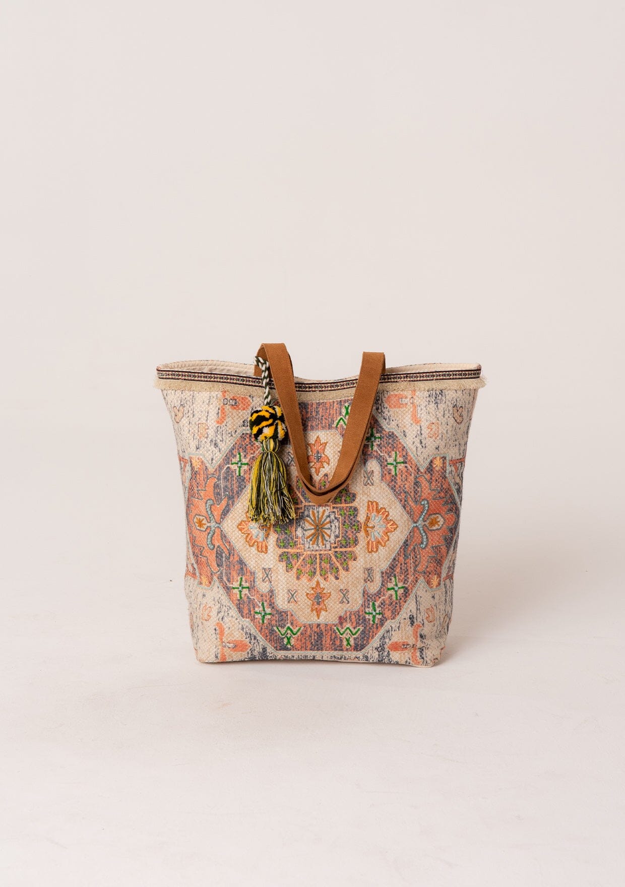 Shop All Of The Latest Bohemian Style Shoulder Bags And Totes