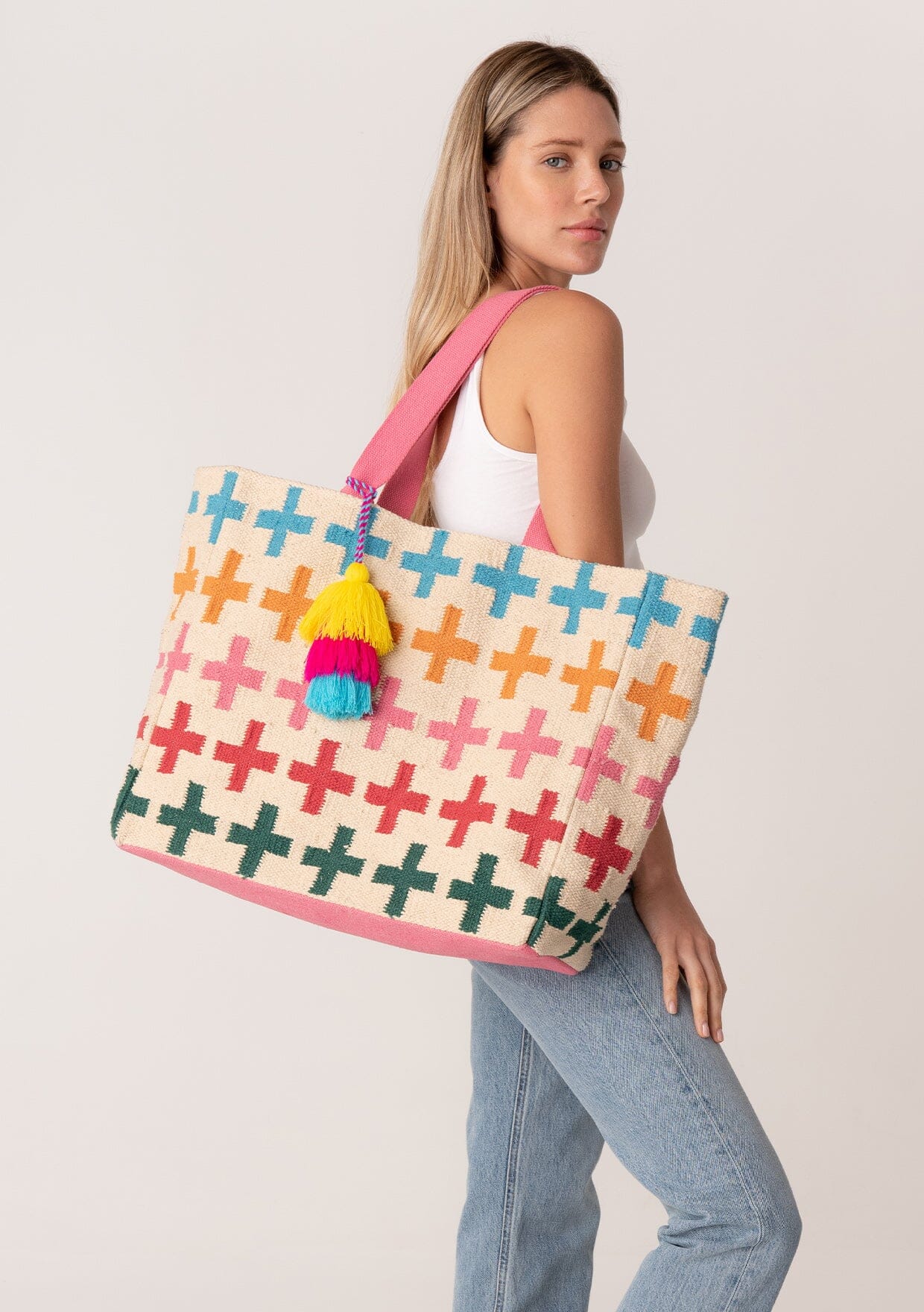 Marshalls Holiday Tote Bags for Women