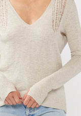 Bella Ease Pullover