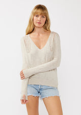 Bella Ease Pullover