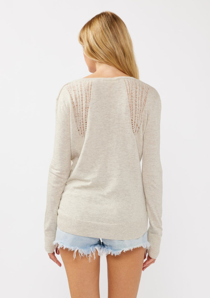 Bella Ease Pullover