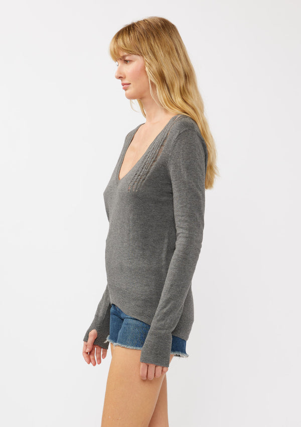 Bella Ease Pullover