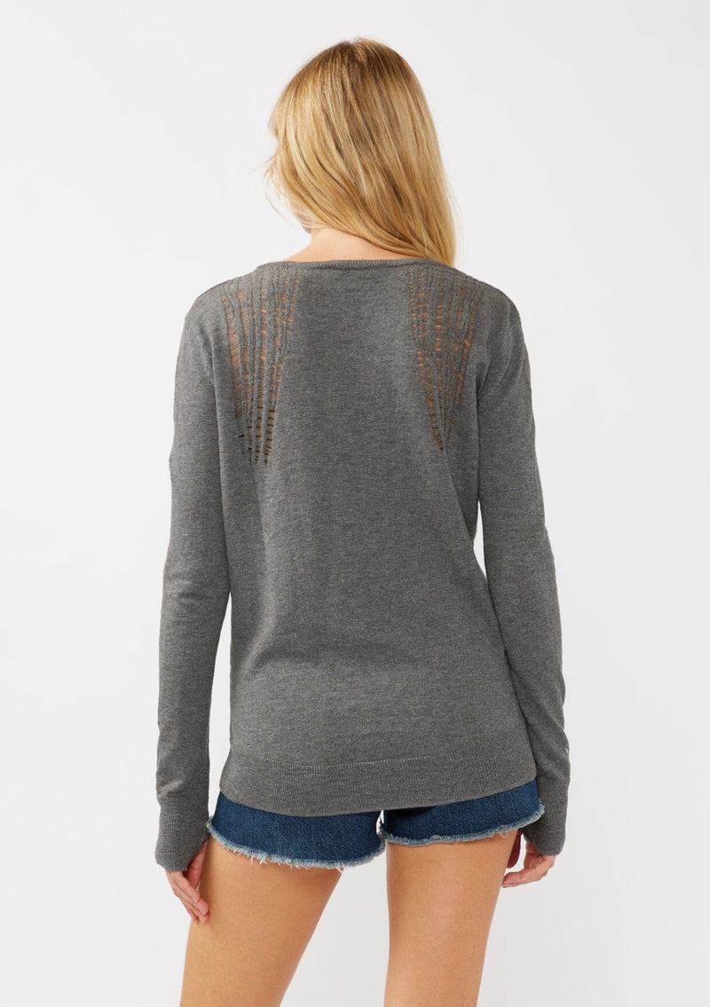 Bella Ease Pullover