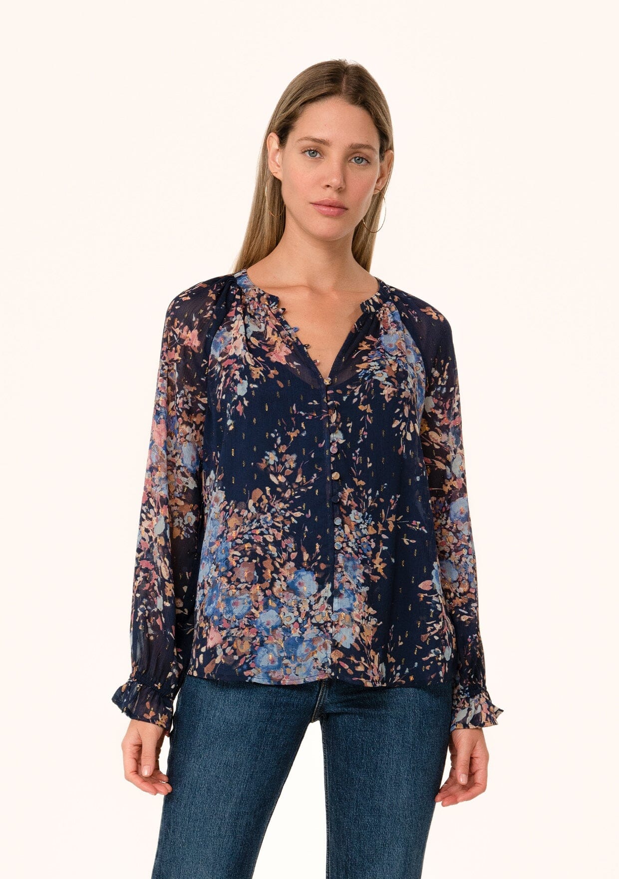 LOVESTITCH Tops – Unique & Affordable Boho Tops & Blouses – Page 3