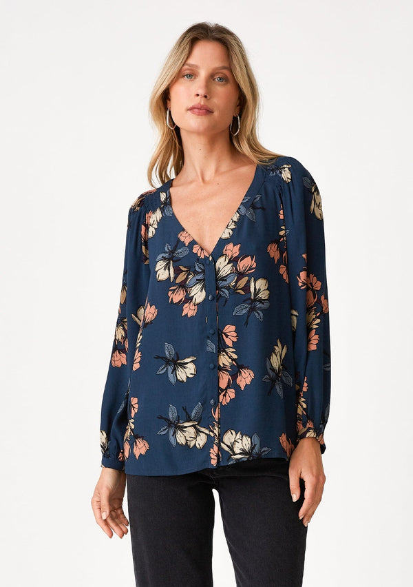 LOVESTITCH Tops – Unique & Affordable Boho Tops & Blouses - blouse - blouse