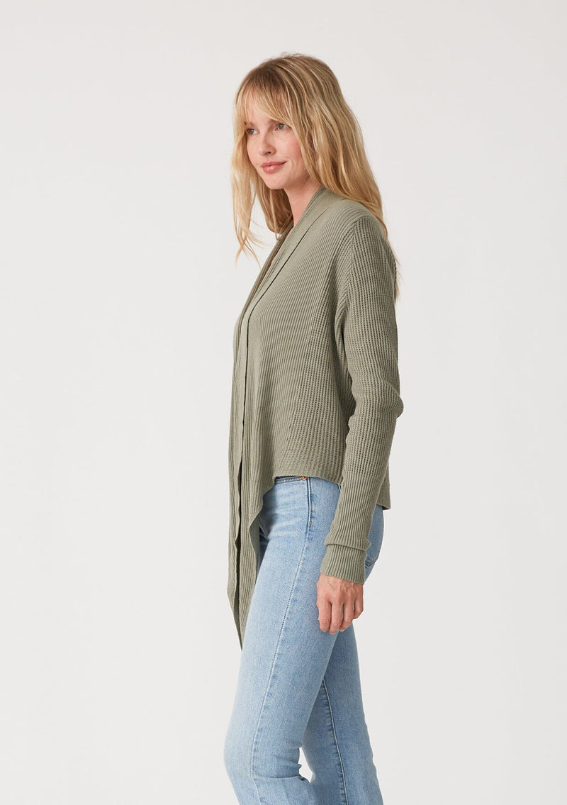 Fly South Ribbed Long Sleeve Wrap Top (Olive)  Bell bottom jeans outfit,  Stylish fall outfits, Bell bottom jeans