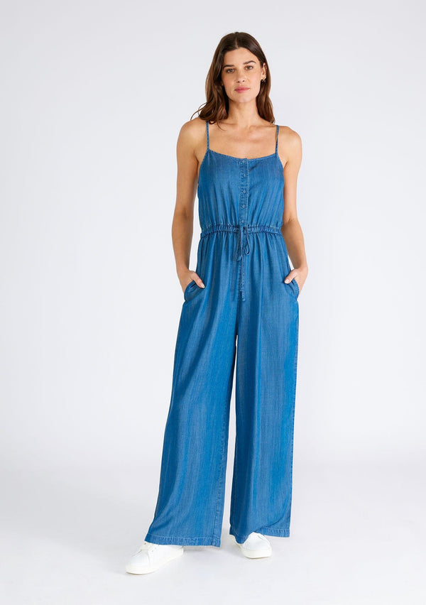 This Comfy  Jumpsuit Is 35% Off