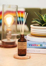 P.F. Candle Co. Golden Coast Diffuser