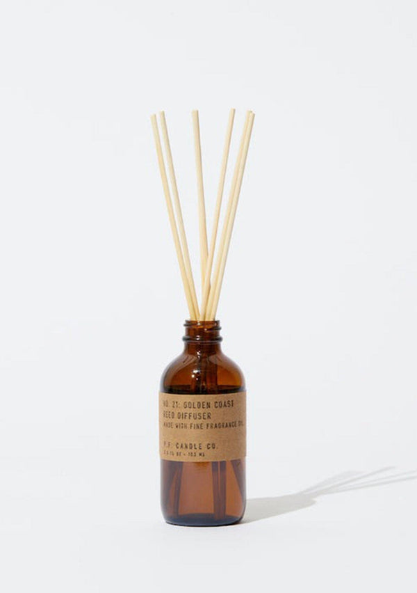 P.F. Candle Co. Golden Coast Diffuser