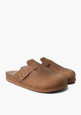 GENUINS Riva Apure Clogs