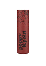 Poppy & Pout Lip Balm