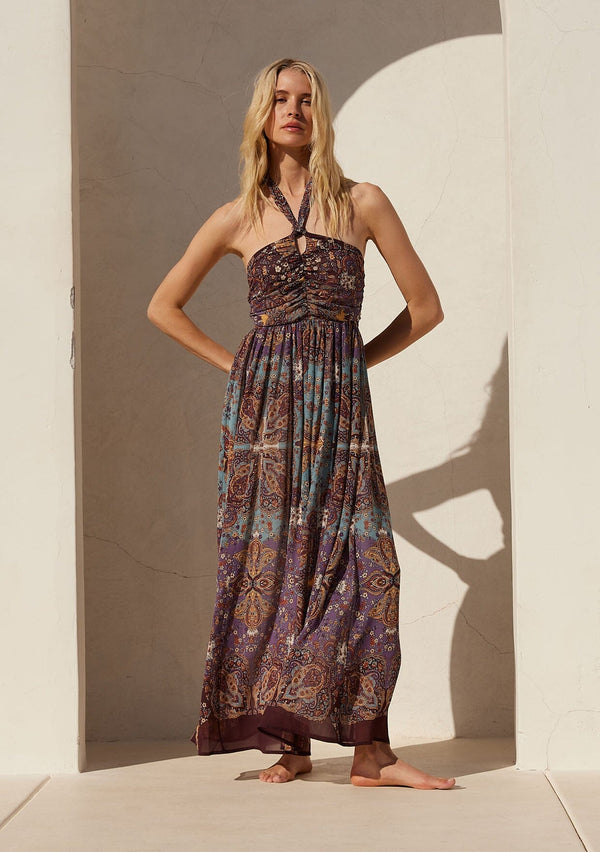LOVESTITCH Dresses – Unique & Affordable Boho Dresses, Designed in LA -  paisley - paisley