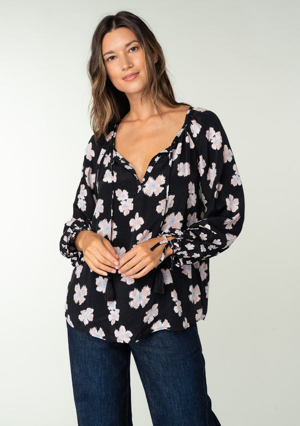 Affordable Women's Bohemian Shirts & Tops | LOVESTITCH – Tagged 