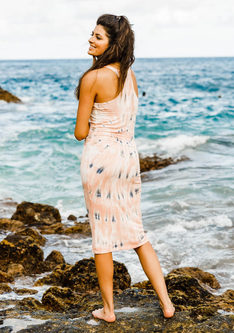 Fun and Colorful Summer Dresses | All About Good Vibes