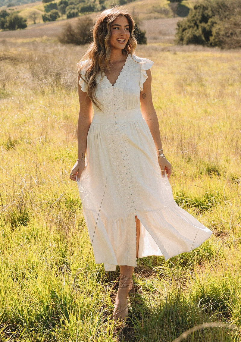 12 Comfy & Cute Boho Dresses That Are Available Online (UPDATED for 2024)