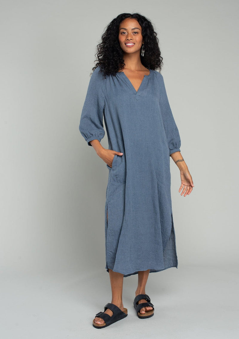  Relaxed Fit Dress