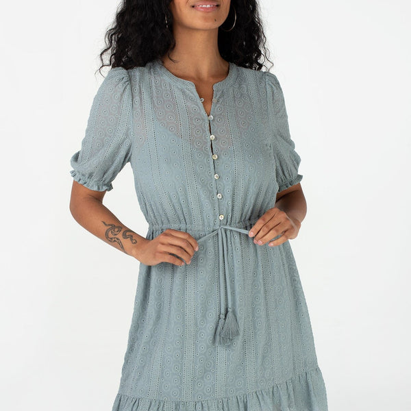 Buy Cotton On Rylee Lace Trim Maxi Dress 2024 Online