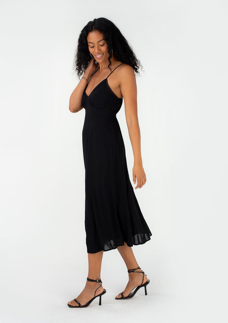 9 Modern Camisole Slip Dresses For Women