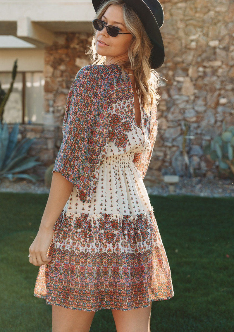 12 Comfy & Cute Boho Dresses That Are Available Online (UPDATED