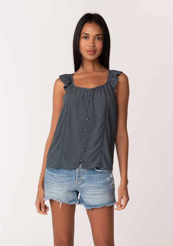 Affordable Layering Tank Tops - LOVESTITCH