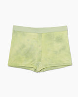 Richer Poorer - Women's Boxer Brief