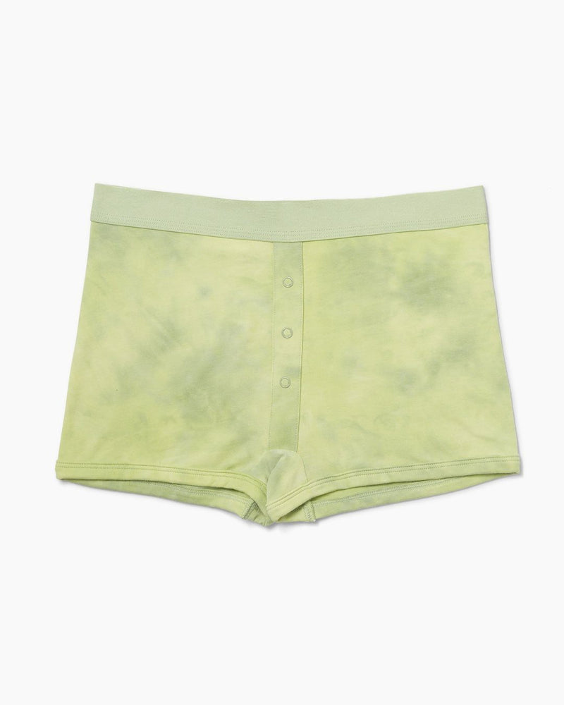 Richer Poorer - Women's Boxer Brief