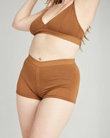 Richer Poorer - Women's Boxer Brief